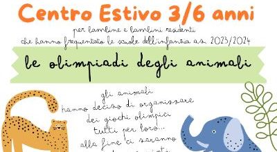 Centro estivo