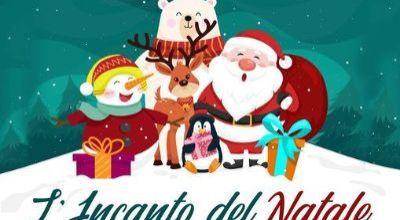L'Incanto di Natale