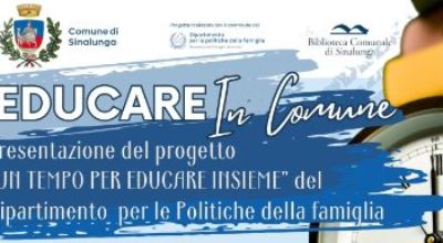 Educare in Comune