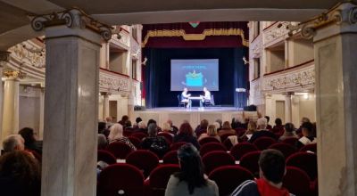 Teatro spettacolo