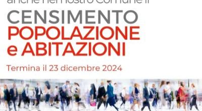 Censimento 2024