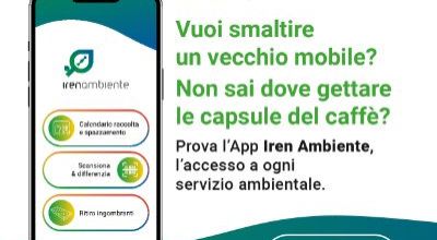 Iren Ambiente
