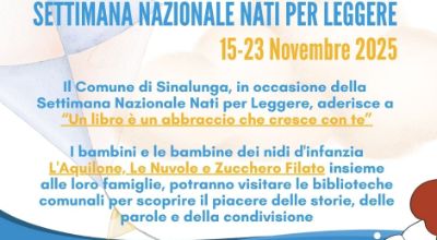 settimana nazionale nati per leggere settimana nazionale nati per leggere