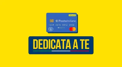 CARTA “DEDICATA A TE” 2025
