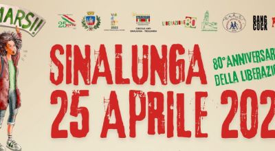 Copertina 25 Aprile 2025