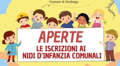 iscrizione nidi d'infanzia