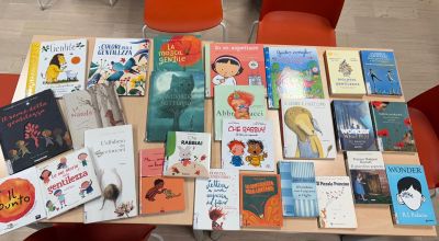 Libri Giornata Gentilezza 25