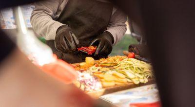 Ristorante Fiera alla Pieve 2026