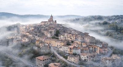 Obiettivo Sinalunga 26