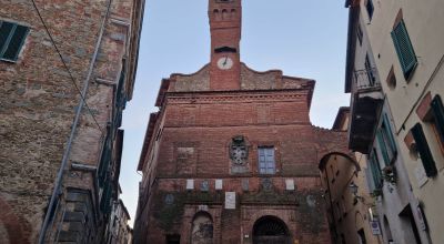 Palazzo Pretorio