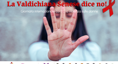 La Valdichiana Senese dice no