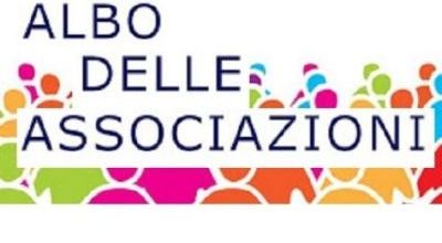 Albo delle Associazioni