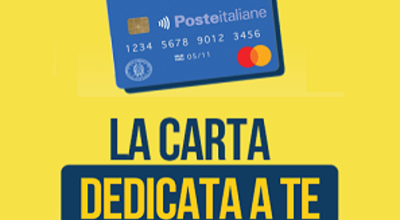 Carta dedicata a te