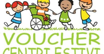 Voucher centri estivi