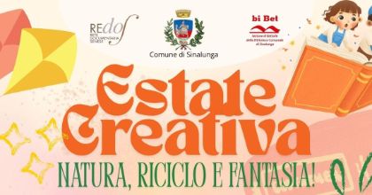 cover estate creativa