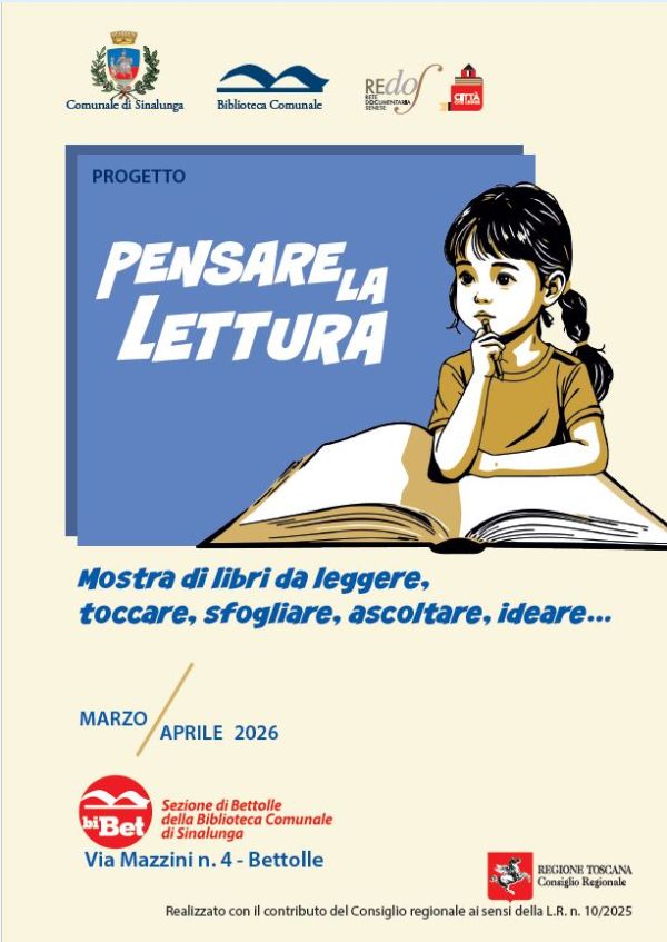 locandina Vietato non sfogliare