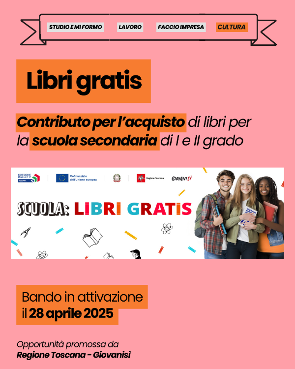 libri gratis