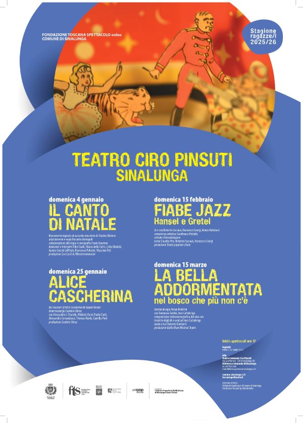 Stagione per ragazzi