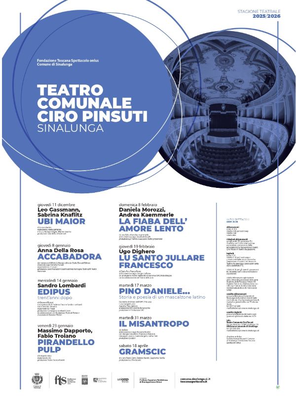 teatro ciro pinsuti
