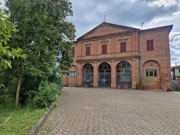 Chiesa della Misericordia di Bettolle Chiesa della Misericordia di Bettolle