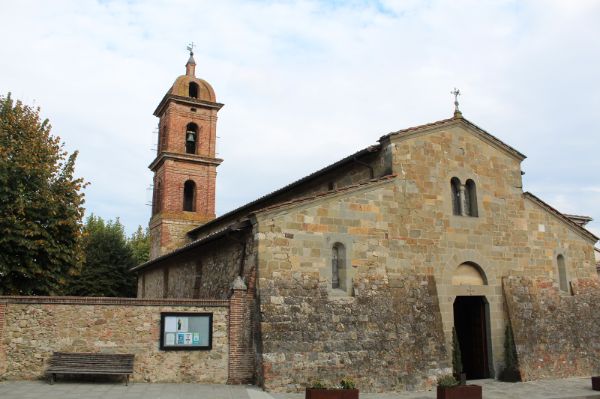 Chiesa San Pietro Ad Mensulas Chiesa San Pietro Ad Mensulas