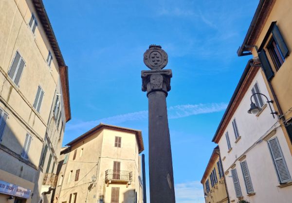 Colonna degli editti
