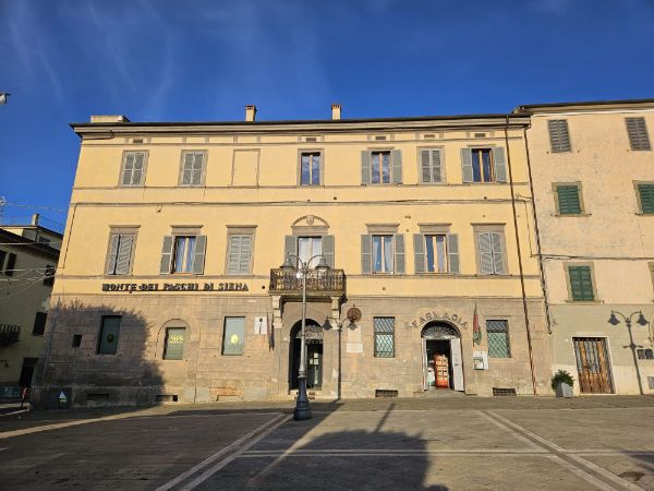 Palazzo Agnolucci Palazzo Agnolucci