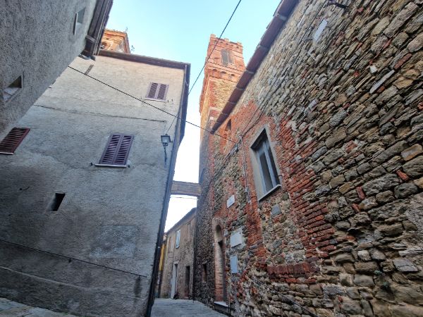 Palazzo Pretorio Scrofiano Palazzo Pretorio Scrofiano