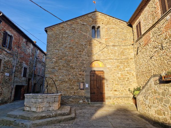 San Marcellino_Rigomagno San Marcellino_Rigomagno