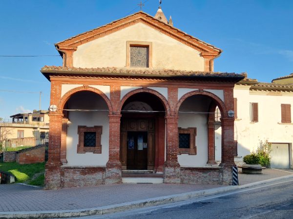 Santa Maria delle Grazie_Guazzino Santa Maria delle Grazie_Guazzino